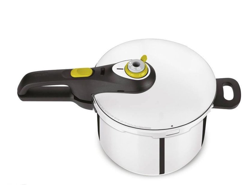 Tefal Szybkowar Secure 5 Neo P25342 4L