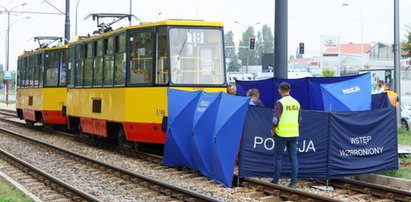 Tramwaj ciągnął czterolatka kilkaset metrów. Wreszcie jest przełom w sprawie