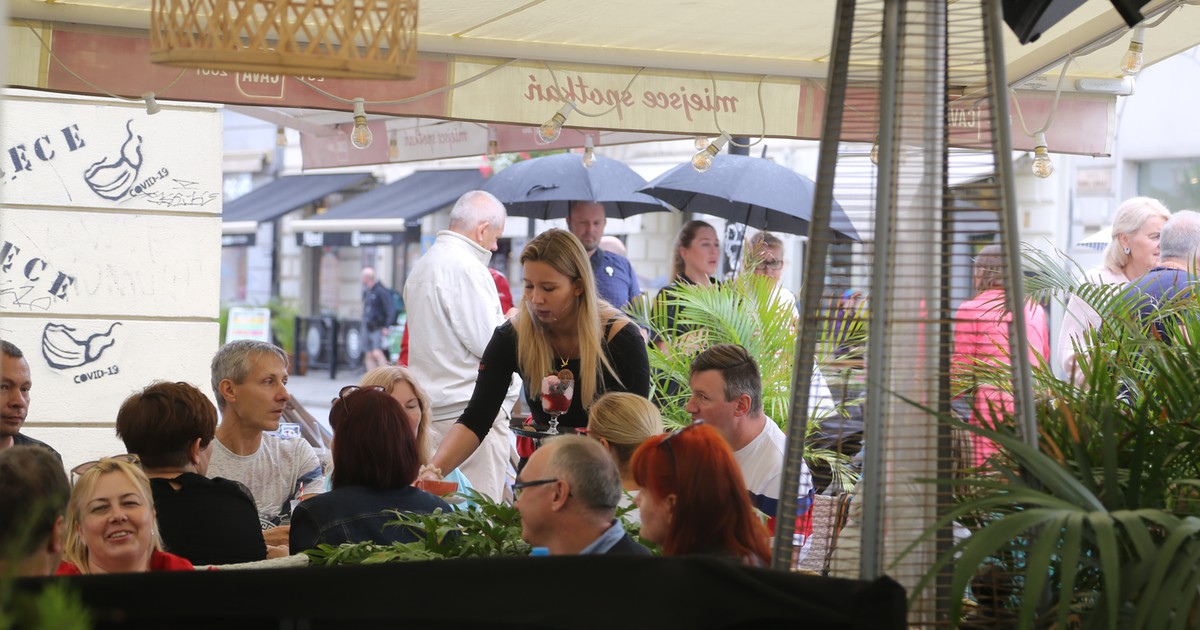 Goni Paryż i Mediolan. Polska ulica w światowym rankingu drożyzny