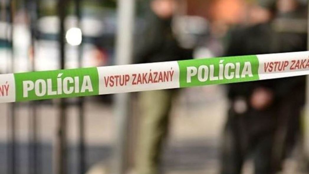 Polícia prípad vyšetruje (ilustračné foto).