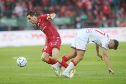 Raków nie wykorzystał okazji, by zostać liderem Ekstraklasy [WYNIKI i TABELA]
