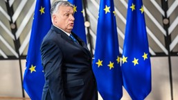 orban nie ma wątpliwości, kto wygra wojnę. namawia europę na biznes z rosją