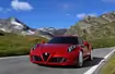 Alfa Romeo 4C