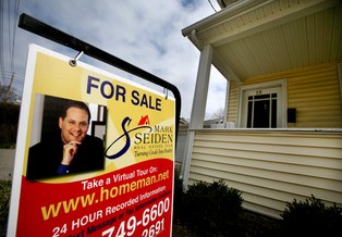 Lepiej nie eksmitować za niepłacenie kredytów