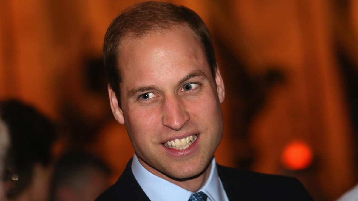 Badania DNA księcia Williama wykazały, że będzie on pierwszym brytyjskim monarchą indyjskiego pochodzenia podaje tygodnik "The Time".