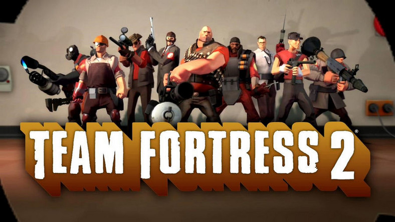 Team Fortress 2 od kilku lat jest w czołówce najpopularniejszych gier free to play