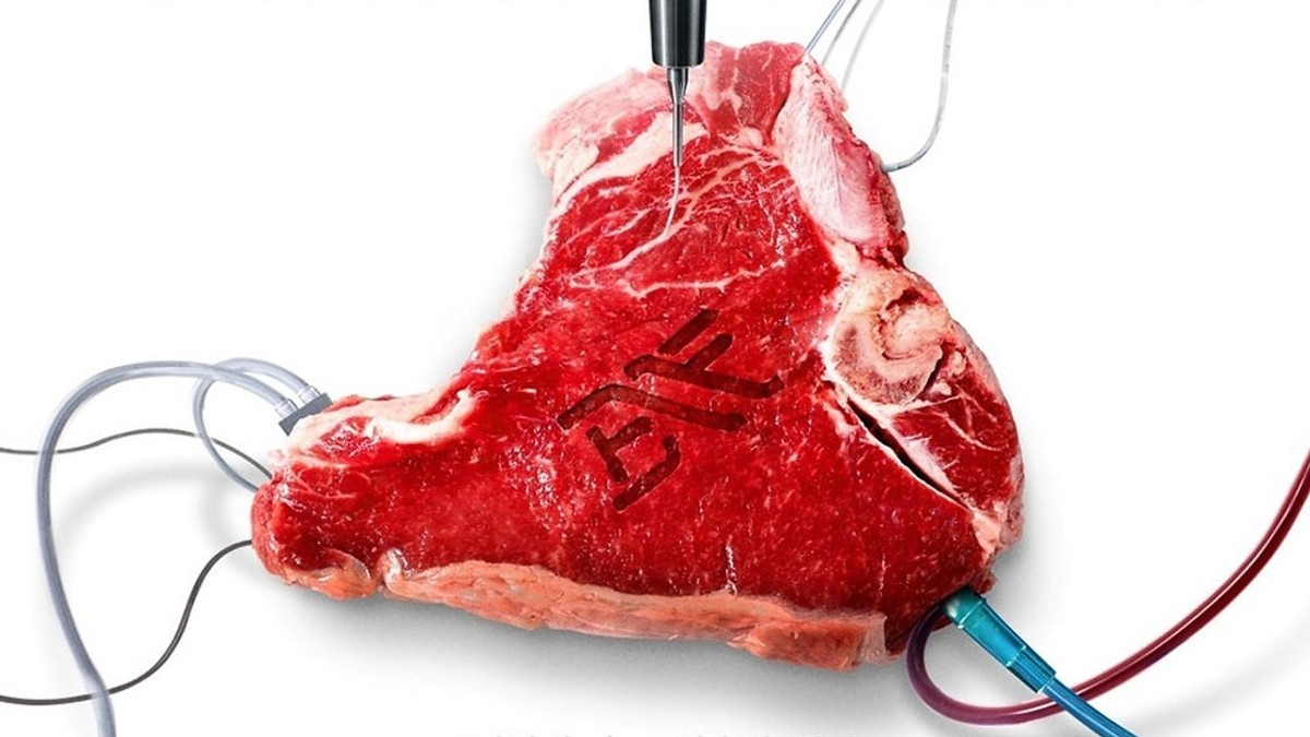 "Blood Free"