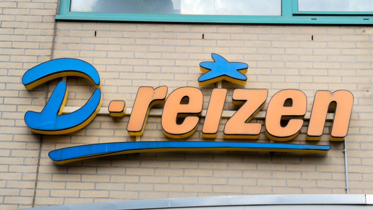 Holandia. Sąd ogłosił upadłość sieci biur podróży D-Reizen