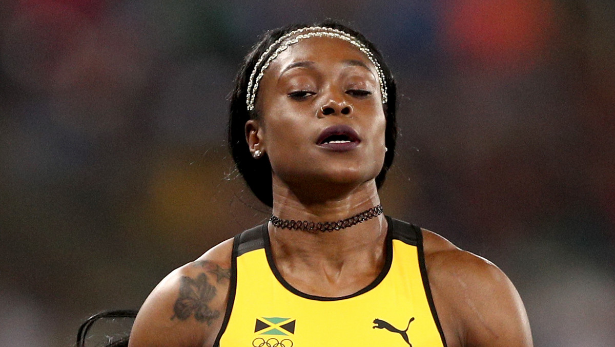 Elaine Thompson z Jamajki wywalczyła złoty medal w biegu na 100 m kobiet w ramach igrzysk olimpijskich. Na kolejnych pozycjach finiszowały Tori Bowie z USA i Shelly-Ann Fraser-Pryce z Jamajki.