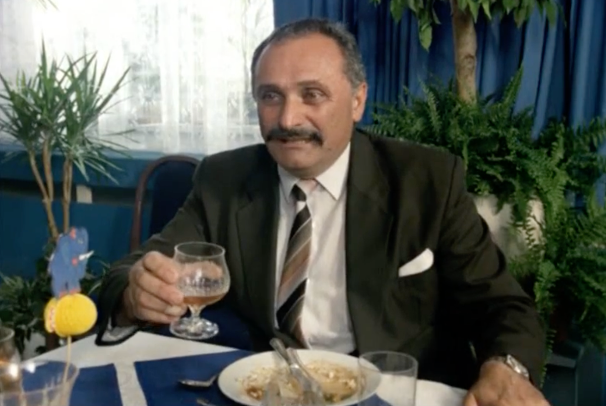 Zomrel otec Martina Dejdara Vlastimil, ktorý si zahral aj vo filme Slunce, seno, erotika.