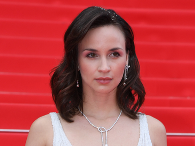 Törőcsik Franciska merész meztelenruhában mutatta be új filmjét, ettől a lélegzeted is eláll majd