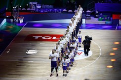 Borisa Simanic stracił nerkę. Dramat serbskiego koszykarza na mistrzostwach świata