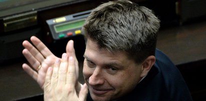 Petru o Sejmie: Było mniej poważnie niż w szkole!