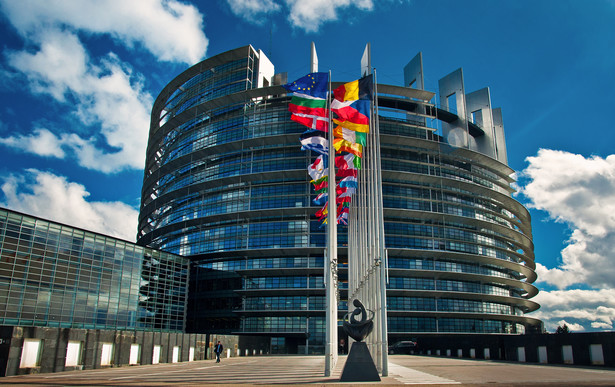 Parlament Europejski