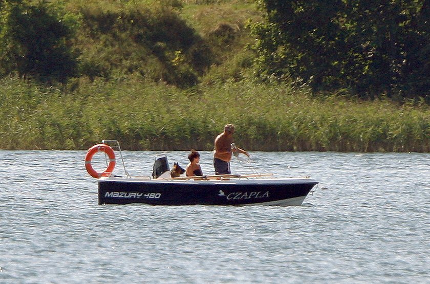 Tak rósł majątek Kwaśniewskich