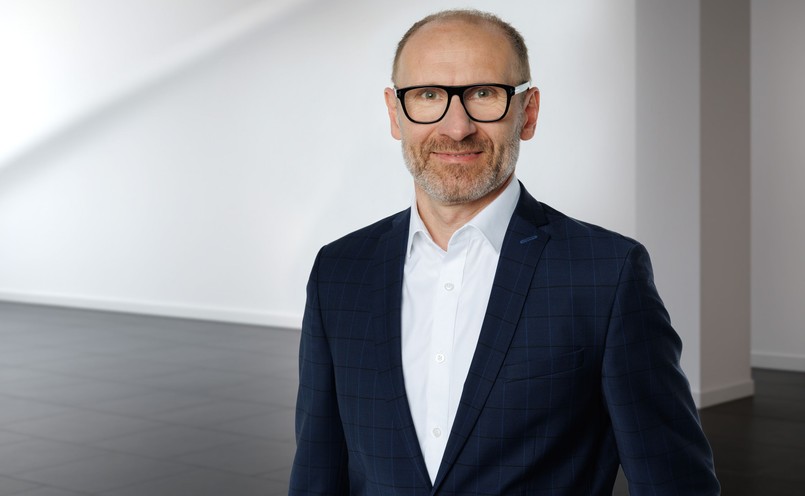 Jaroslav Hercog nowym dyrektorem marki Skoda w Polsce