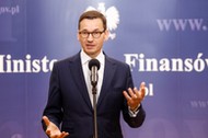 Mateusz Morawiecki