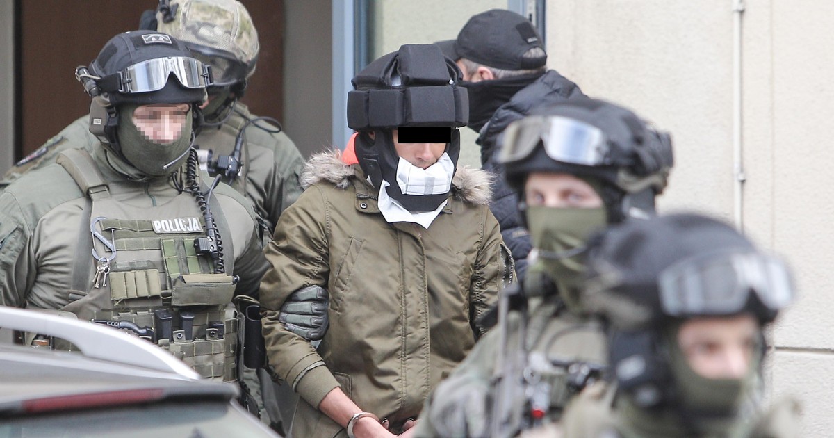 Powraca sprawa "Hannibala z Żoliborza". Obrońca chce tylko jednego