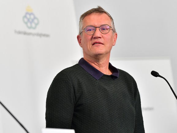 Anders Tegnel