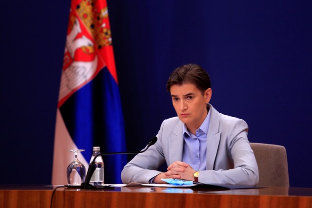 Ana Brnabić