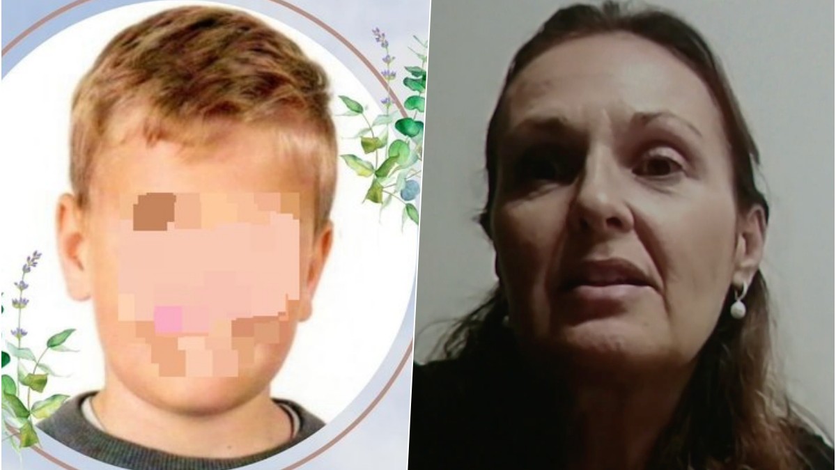 Po mesiacoch prehovorila mama Tomáška, ktorý zomrel po nákaze meňavkou Naegleria fowleri.