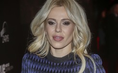 Doda została wyproszona z restauracji. 'Była chimeryczna, zachowywała się nieprzyzwoicie'