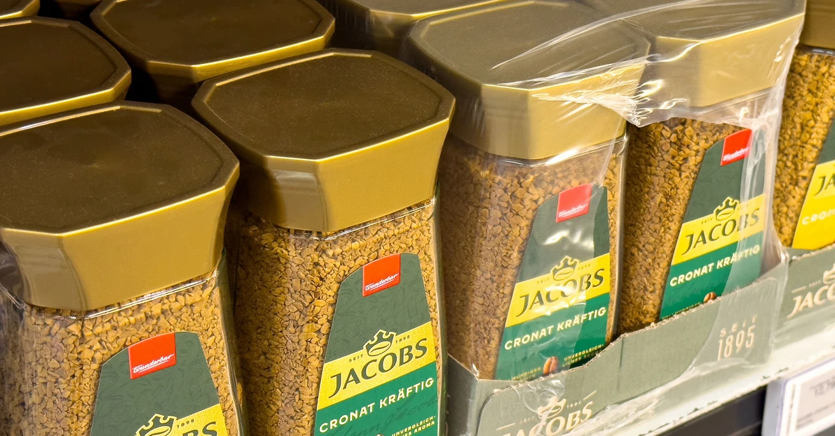 Dobra kawa za mniej niż pół ceny. Promocja trwa do końca tygodnia