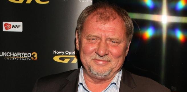 Za wejściówkę na imprezę sylwestrową z udziałem Andrzeja Grabowskiego trzeba było zapłacić od 120 do 200 złotych od osoby.