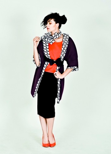 Em em szop - kolekcja lato 2013