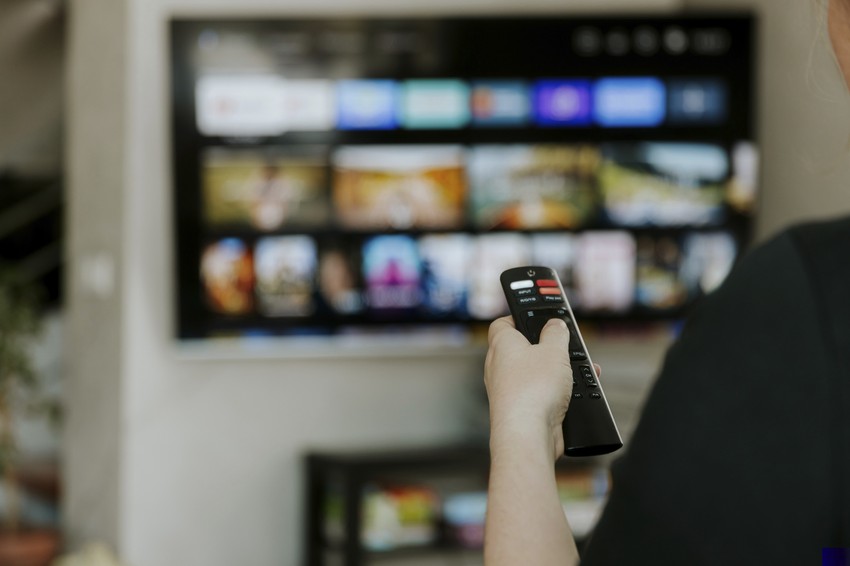 Televizija