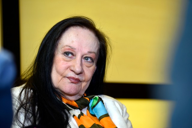 Olivera Katarina