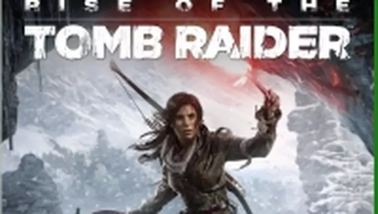 Rise of the Tomb Raider