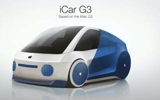 Apple Car – jednak we współpracy z Kią?