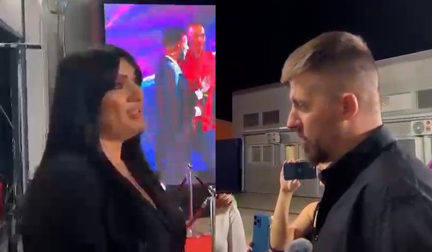 Ivana, Stefan