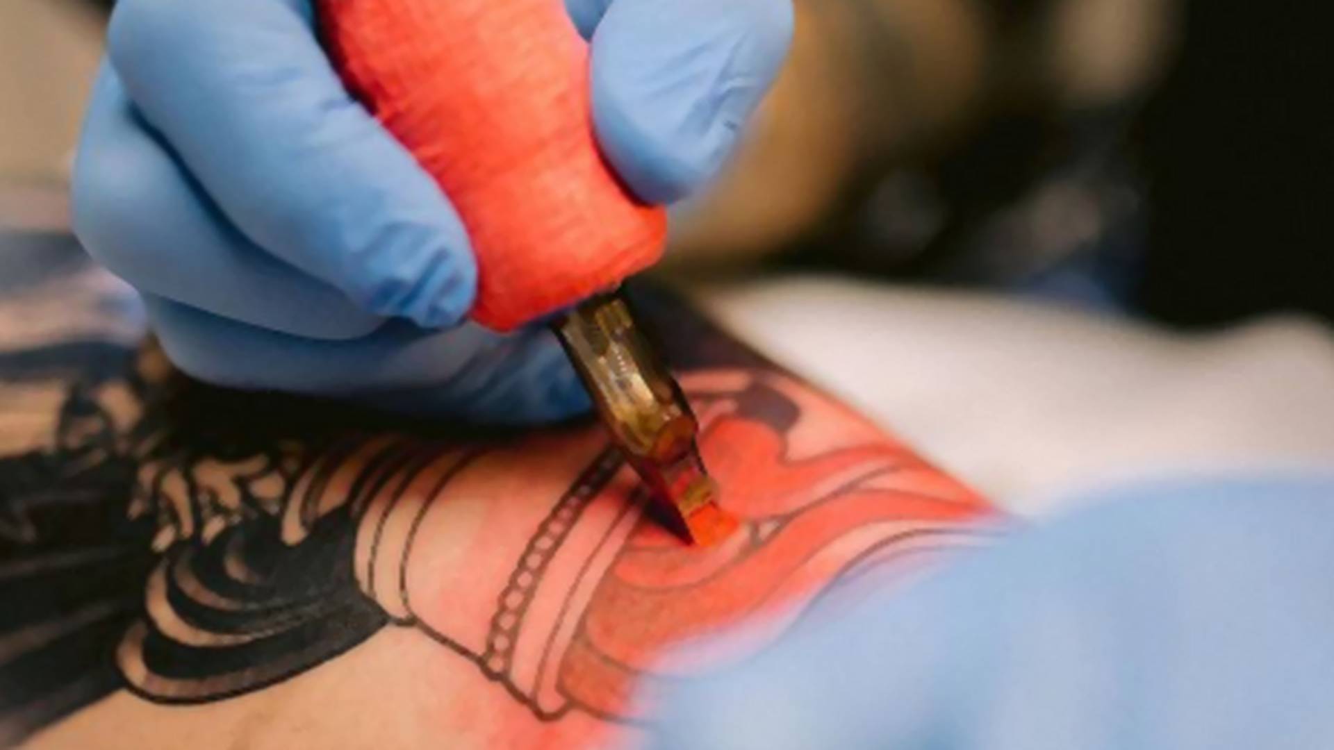 Tetoviranje u Srbiji nakon vanrednog stanja: Kada smemo da se vratimo u tattoo studije?