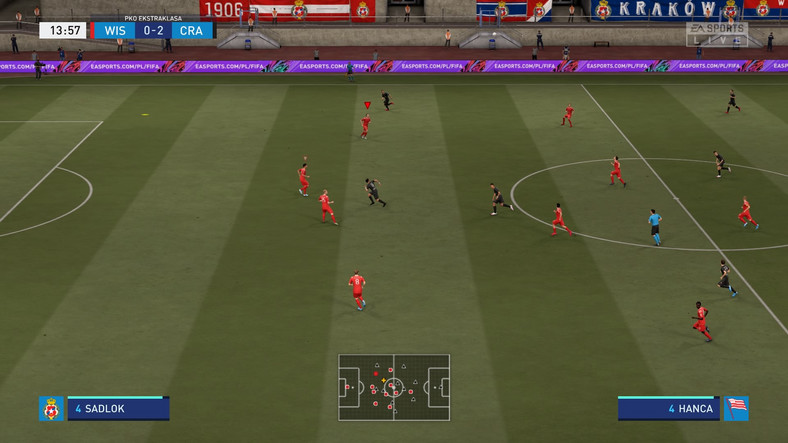 FIFA 21