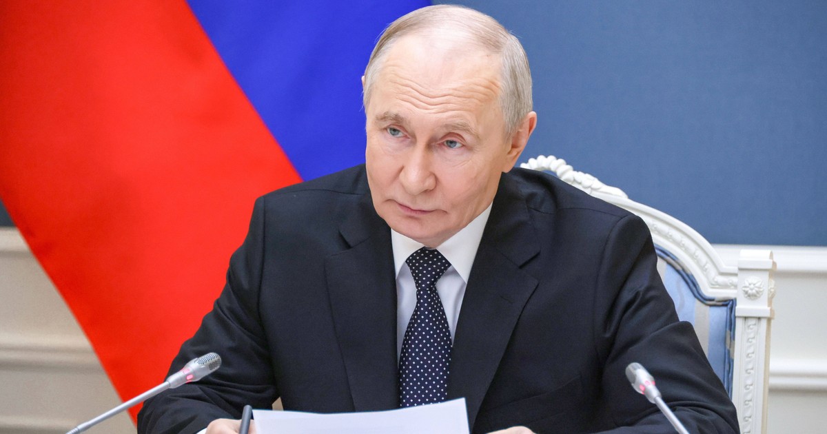 "Niech NATO pokaże pazury". Putin marzył o tym od lat, ale może się to obrócić przeciwko niemu