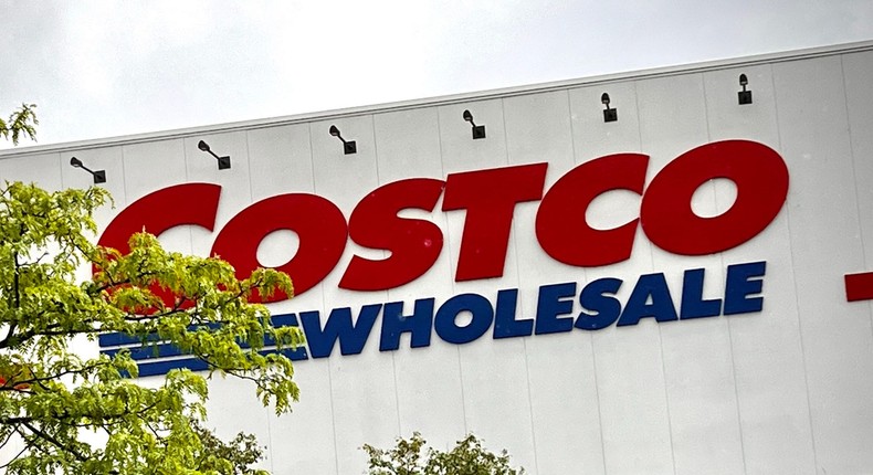 Costco's board recommended shareholders vote against the anti-DEI proposal from a conservative think tank.Dominick Reuter/Business Insider