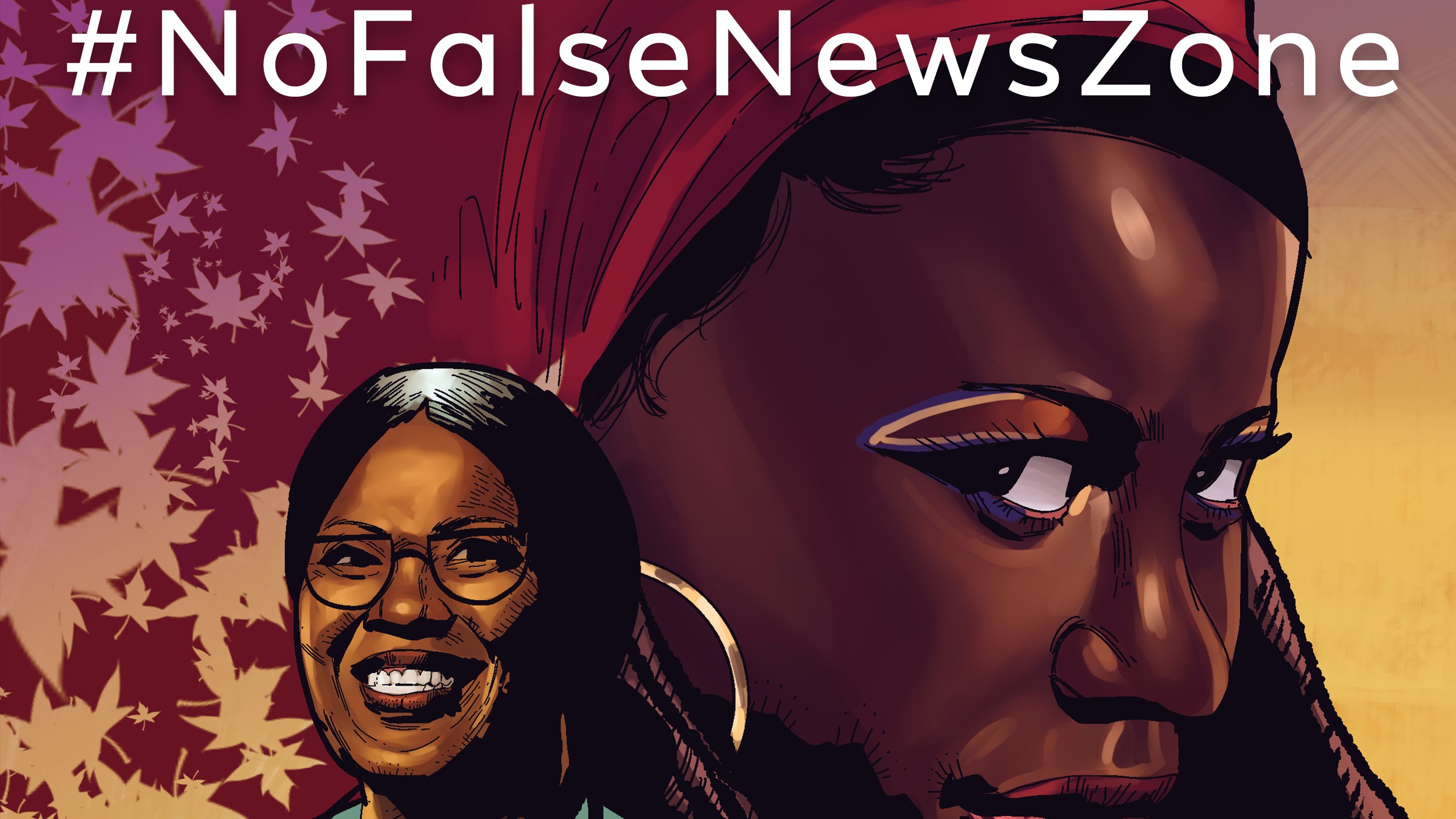 Facebook and Comic Republic release #NoFalseNewsZone comic book series in Nigeria - Vimarsana News