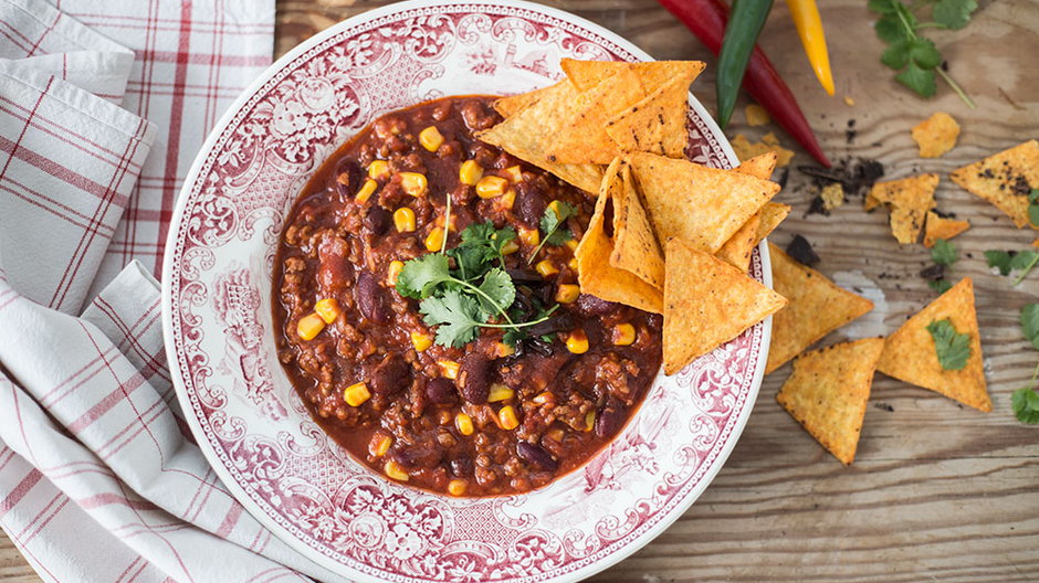 Chili Con Carne