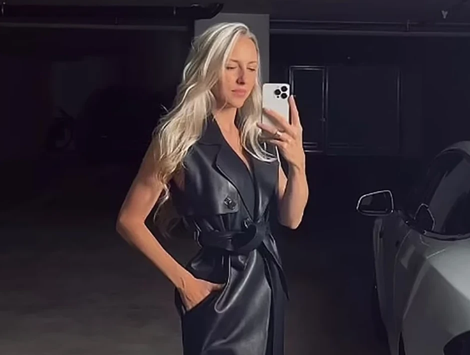 Kristina Joksimović