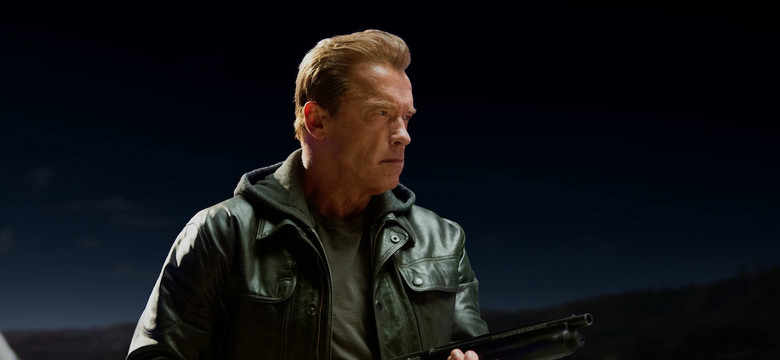 Terminator może jeszcze wrócić, więc... Hasta la vista, baby!
