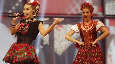 Eurowizja 2014: Donatan i Cleo w finale!