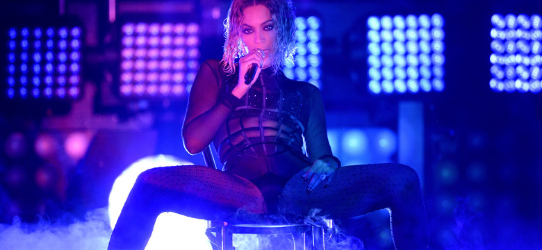 Beyonce skrytykowana. Występ na Grammy 2014 zbyt gorący