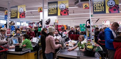 Meble i kołdry w Biedronce. Mają przewagę nad IKEA