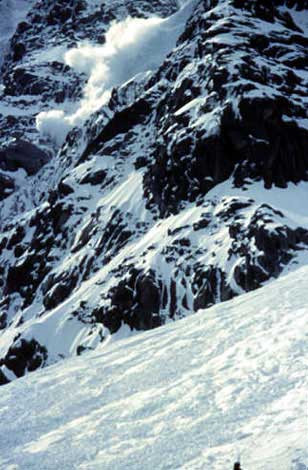 Galeria Francja - Mont Blanc, obrazek 3