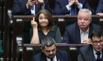 Wiemy, dlaczego Lichocka ocali głowę. Kaczyński kiedyś ją zranił...