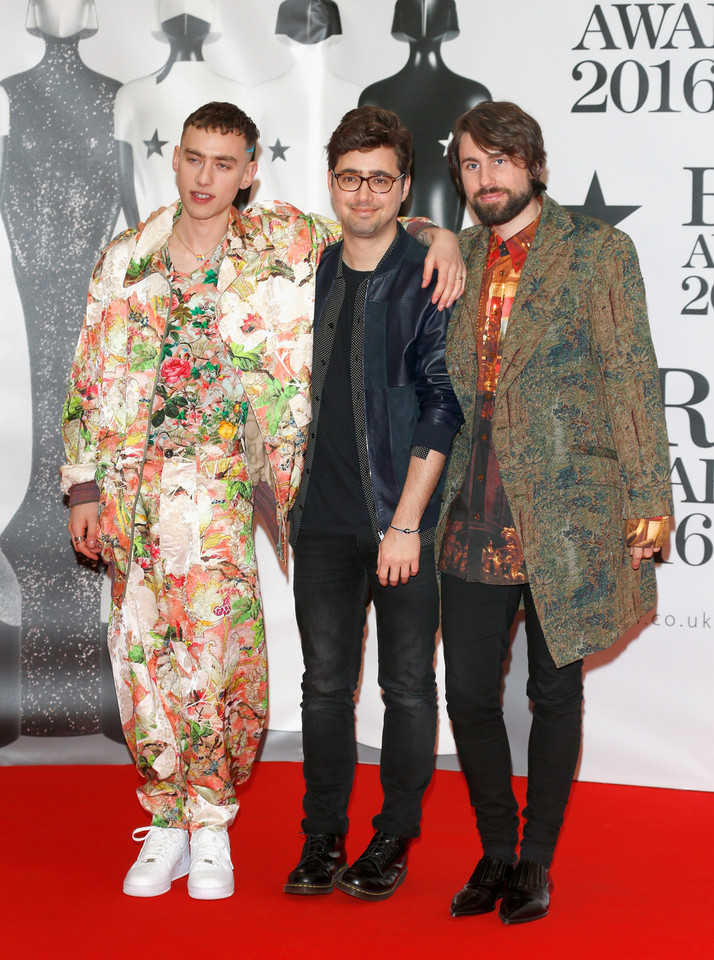 Years &amp; Years