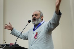 Udaremnili "prorosyjski" zamach stanu. Spiskowcami miał dowodzić arcybiskup