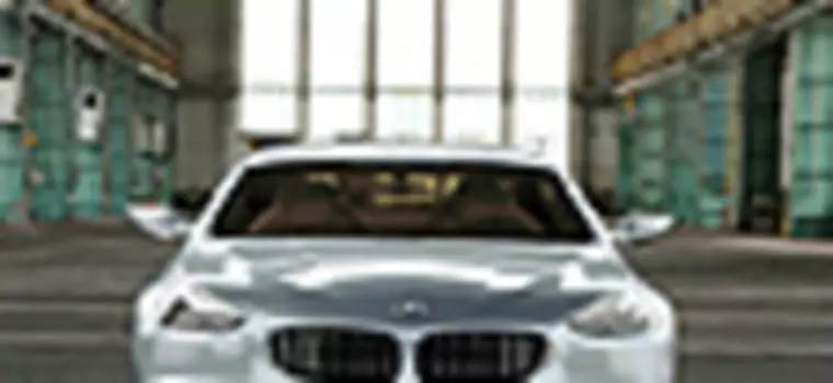 BMW CS - Zbyt piękny, by mógł być prawdziwy